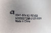 AMAT Applied 0190-82998 RF Match Adapter 350 Raised CH New