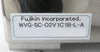 Fujikin WVG-SC-O2V1C1B-L-A H2O Water Vapor Generator Working Surplus