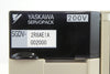Yaskawa Electric SGDV-2R8AE1A002000 Servo Drive Lot of 4 New