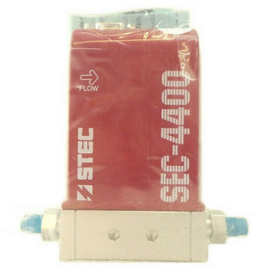 Horiba STEC SEC-4400MC Mass Flow Controller MFC Mattson Technology 37100826 New