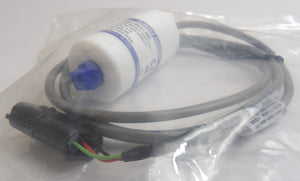 Malema Sensors M-60-T23-01-002 Flow Switch Lam 1270-03094 AMAT 0090-77221 New
