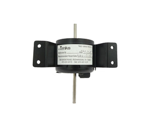 MKS Instruments 223BD-00001AABS Baratron Pressure Transducer Type 223B Working