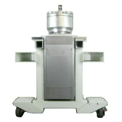 Kawasaki TS220-D511S Robot and Controller Assembly 50607-1222 Copper Untested