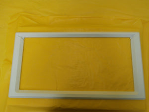 SCP Global Technologies 40005728-00 Door Plenum Insert Front Access 9400 Used