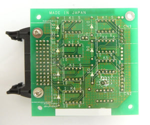 TEL Tokyo Electron D180-000035-V1 I/O PCB Assembly New Surplus