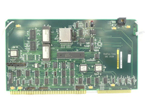 RadiSys 61-0881-20 SBC Single Board Computer PCB Card SBC552B ASML 879-8103-002A