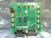 Nikon 4S013-467 Interface Board PCB CSTLNK3 NSR-S307E DUV Scanning System Used