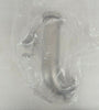 MKS Instruments 250mm 9.75" Vacuum Cold Trap NSE Kit & Case HPS OEM Refurbished