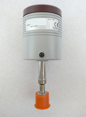 MKS Instruments 626A-12319 Baratron Pressure Transducer Type 626 Tested Working