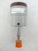 MKS Instruments 626A-12319 Baratron Pressure Transducer Type 626 Tested Working