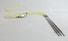 AMAT Applied Materials 0190-63740 300mm Dual Zone Heater TC Lot of 10 Working