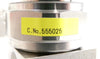 Fujikin 555025 316L-P Diaphragm Valve Type N.C. Lot of 10 Working