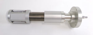 SMC Pneumatics MTS32-16-DCH7974H Lift Cylinder TEL CX80-050011-12 Working
