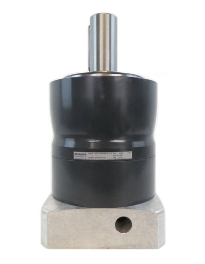 Beckoff Automation 10033158 Planetary Gear AG3210-+NP-045S-MF2-100-1I1-1S New
