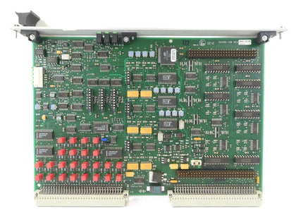 AMAT Applied Materials 0190-35650 Seriplex Bus PCB Card SPXMUXADIO110 Broken Tab