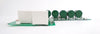 Kyosan Electric AR12666PA110B PCB PFC-VIC-H400PTP Reseller Lot of 3 Working