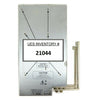 Pioneer Magnetics PM 2512A-2 Power Supply KLA-Tencor 750-045156-00 eS31 Working