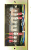 JEOL PS UNIT(7) Power Supply JWS-7555S Wafer Defect Review SEM Working Spare