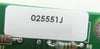 AB Sciex 025551J Temperature Controller PCB Triple TOF 5600 MDS Working