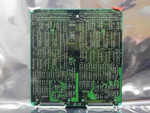 Nikon Precision 2S700-583-1 CCCNT PCB Card 2S014-036 VME OPTISTATION 3 Working