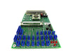 Jenoptik 812100038 Interface Board PCB 131-25 Brooks Automation Working Surplus