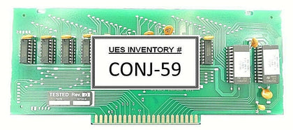 Varian Semiconductor VSEA DH4123001 Scaling Board PCB H4123001 Rev. D New Spare