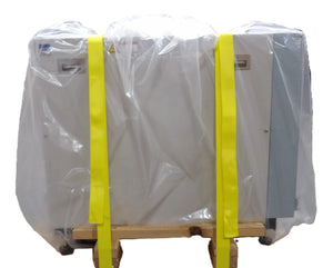 EST Ebara Technologies EST500WNS-HN Dry Vacuum Pump 500806451 OEM Refurbished