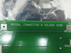 Rudolph Technologies 200758 Rotate Arm A Axis Motor Board PCB Rev. C Used