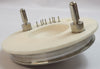 Kyocera 1023593 FRU Orifice & Curtain Plate QTRAP 5500 Spectrometer Working