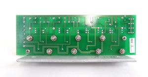 Brookhaven Instruments 10720169 39V Power Supply PCB SCANMASTER II Working