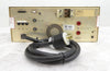 CX-2500 Comdel FP3305R1 RF Generator 3.39MHz Tested Not Working No Output As-Is