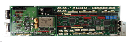 TEL Tokyo Electron HTE-PRB-A-11 PRB Panel I/O PCB Board Tab 1100 Working