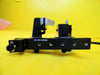 Elctroglas Lens Illuminator Assembly 255337-001 Rev. A Used Working