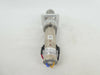 Chiba Precision SMP-30 1/6 AF Halving Motor X-8701 Nikon NSR Series As-Is
