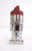 Parker Veriflo 54021076 Diaphragm Valve SM930KS102 Reseller Lot of 5 Working
