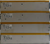 XP Power 10004017 DC Power Supply Assembly F6B6A6G2G3 Lot of 4 Working