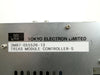 TEL Tokyo Electron 3M87-055471-11 Trias Module Controller-S 3M80-002347-11 Spare