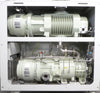 iF1400 Edwards iF 1400 Rapid Loadlock Vacuum Dry Pump 13471 Hrs Tested Working