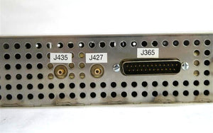 Bruker 263243.00065 GTISS-28 PCB Module UltrafleXtreme Spectrometer