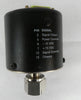 MKS Instruments 122B-11993 Baratron Transducer Type 122B Tested Working Spare