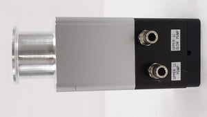 VAT 29032-KA11-ACA2 Pneumatic Angle Valve Reseller Lot of 3 Working Surplus