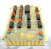 Varian H4327001 24V Interface Logic PCB Card Working Surplus