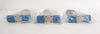 Swagelok 6LVV-ALD3TFR4-P-C Diaphragm Valve ALD3T Reseller Lot of 3 New Surplus