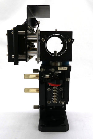 Applied Materials 0010-09340 Susceptor Lift Precision 5000 CVD No Motor Untested