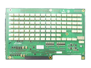 MKS Instruments AS01112G-01 Tahoe HVM PVD CIOC Interlock PCB Working Surplus