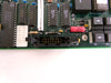 ASTeX Applied Science & Technology ABX-X355 RF Generator Controller PCB Working
