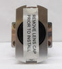 AE Sekidenko 0010-81426 5.2um Temperature Optical Pyrometer OR400M AMAT Surplus