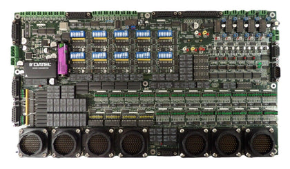 Semitool 245052 System Connect PCB AMAT Applied Materials 2601800 Refurbished