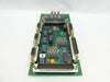 Novellus Systems 03-10639-00 Liquid Source Interface Board PCB Rev B Working