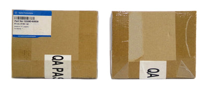 Agilent Technologies G3280-60638 RF Work Coil Assembly Lot of 2 New Spare